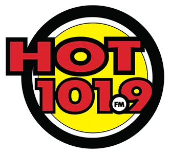 Hot 101.9